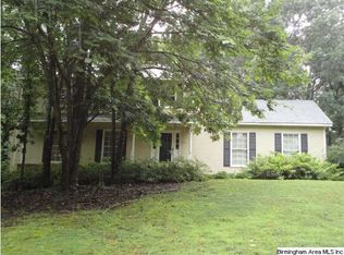 3708 Woodbine Way, Birmingham, AL 35242