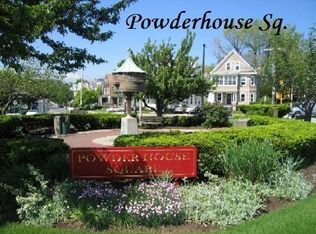 17 Warner St #4BR, Somerville, MA 02144