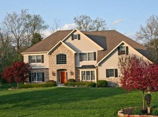 7058 Ravens Run, Cincinnati, OH 45244