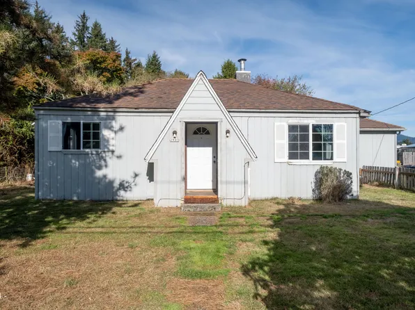 2903 NE Holmes Rd, Lincoln City, OR 97367