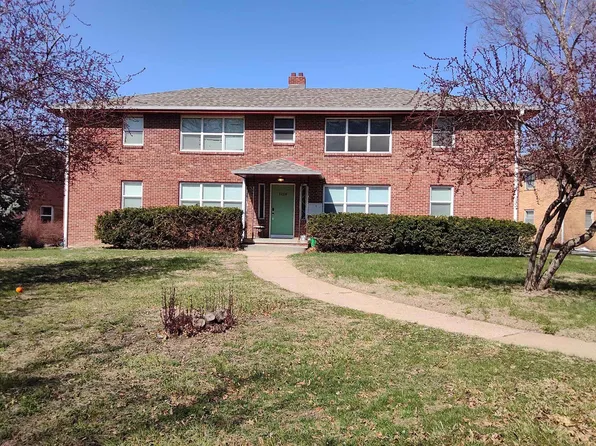 3450 S 82nd St #1, Omaha, NE 68124