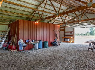 1199 Heritage Rd, Strafford, MO 65757