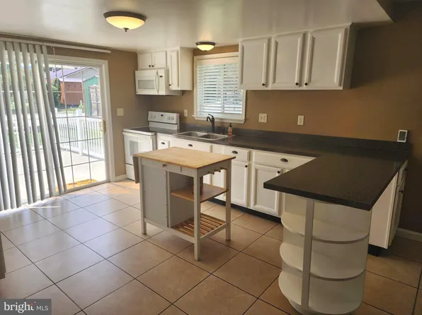 319 E Offutt St, Cumberland, MD 21502