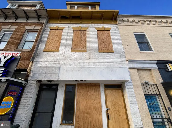 1370 H St NE, Washington, DC 20002