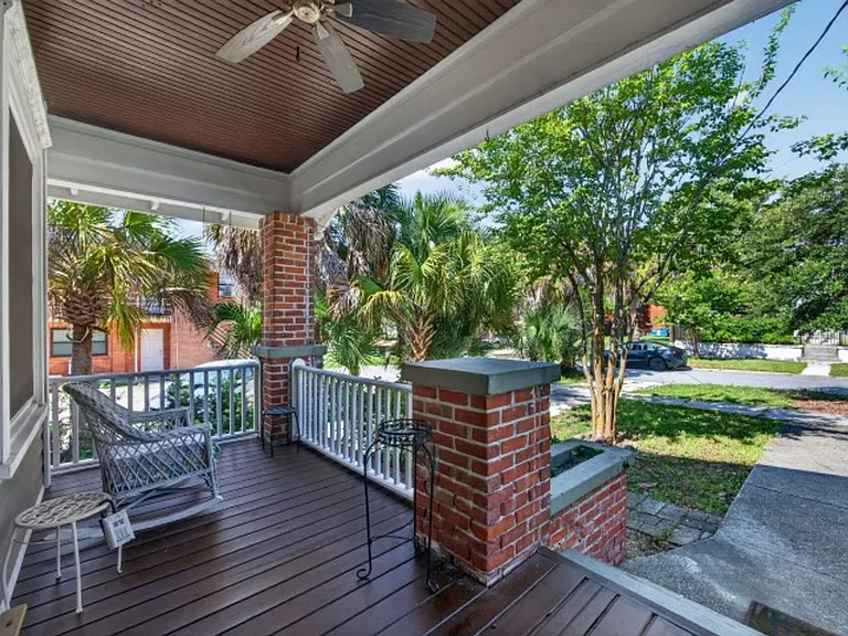 1555 Belmonte Ave — Photo 5