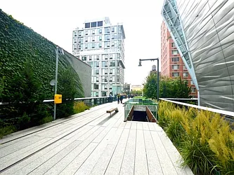 Rented by Citi Habitats