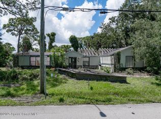 150 Oakledge Dr, Rockledge, FL 32955