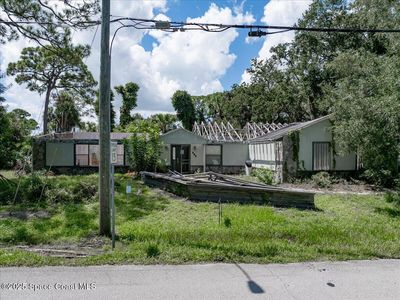 150 Oakledge Dr, Rockledge, FL, 32955