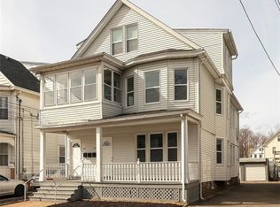 267 Blohm St, West Haven, CT 06516