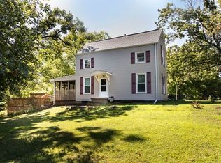 220 Bond St, Marseilles, IL 61341