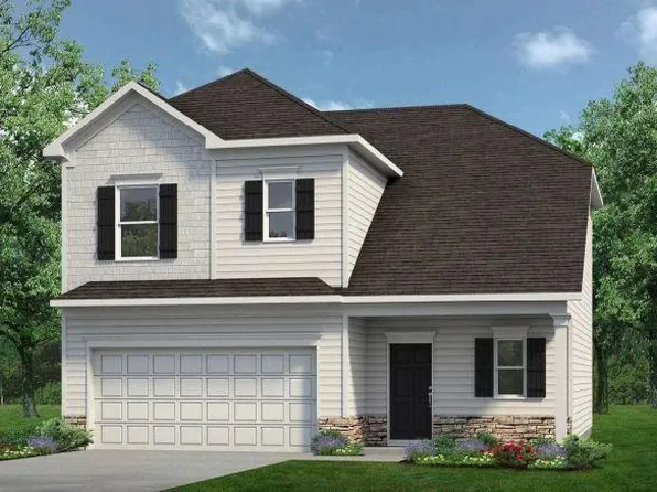 821 Kensington St, Kingston, GA 30145