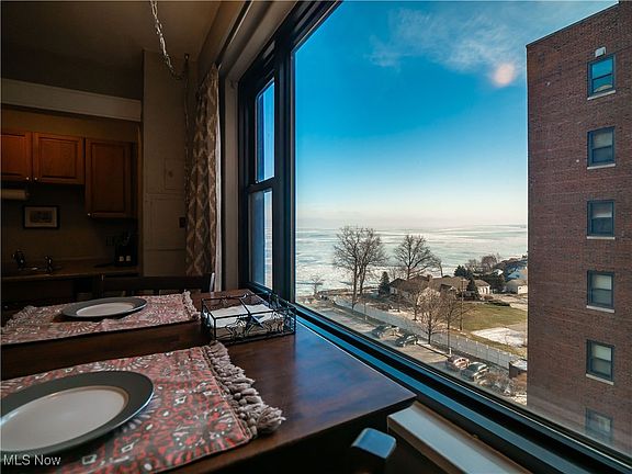 2nd image of 11720 Edgewater Dr APT 801