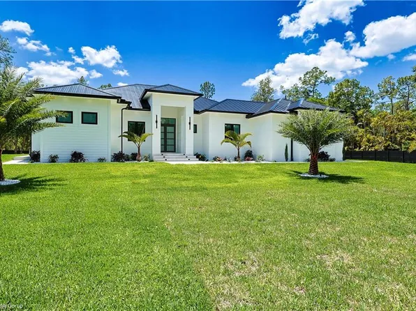 3430 1st AVE NW, NAPLES, FL 34120