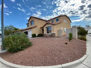 5396 Deep Shadow Ct, Spring Valley, NV 89148