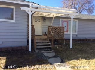 313 N Court St, Alturas, CA 96101