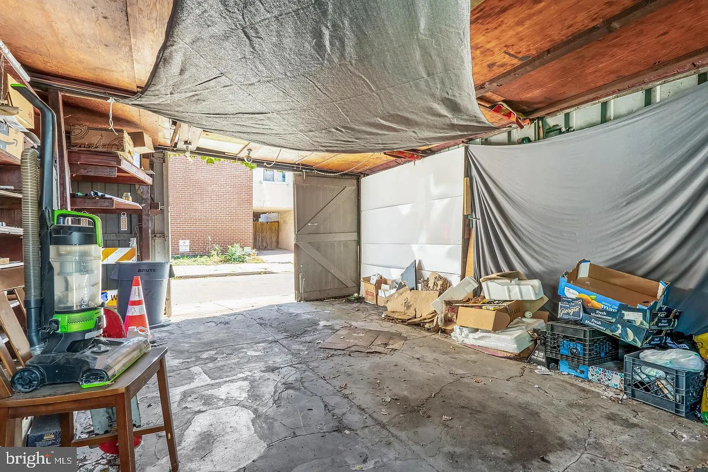 1 bed, 1.0 bath, 500 sqft, $1,995 — Photo 4
