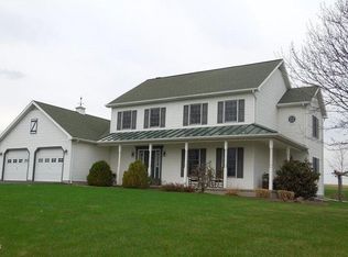 332 Laidacker Rd, Milton, PA 17847