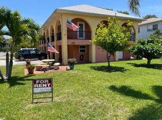 2511 1st St APT A, Indian Rocks Beach, FL 33785