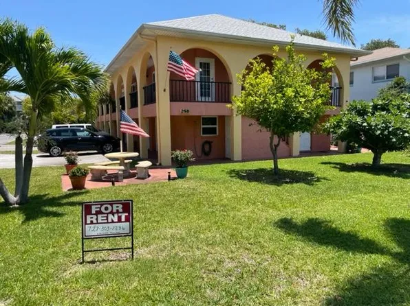 2511 1st St APT A, Indian Rocks Beach, FL 33785