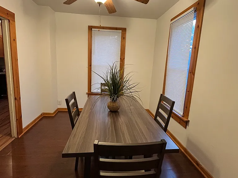 Diningroom