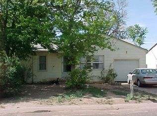 124 W Walnut St, Liberal, KS 67901