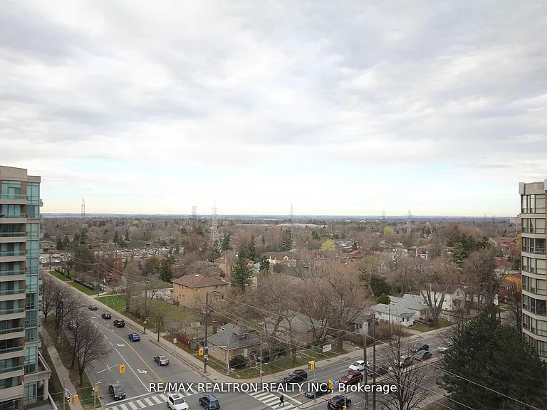 35 Finch Ave E #1208 — Photo 10