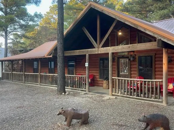 114 Willow Bend Rd, Broken Bow, OK 74728