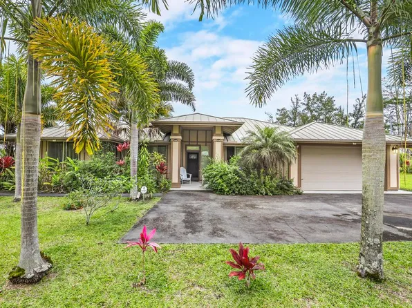 15-1659 22nd Ave, Keaau, HI 96749