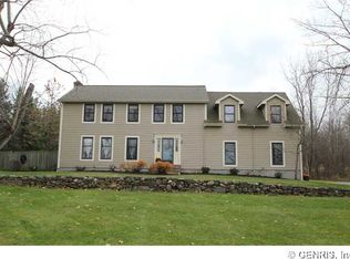 78 Sibley Rd, Honeoye Falls, NY 14472