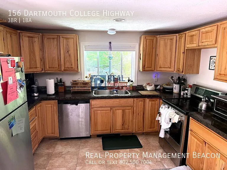 156 Dartmouth College Hwy — Photo 7
