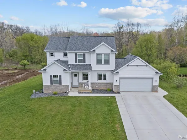 1035 Engelhardt Strasse, Jackson, MI 49201