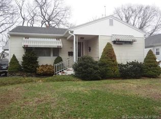 70 George Ave, Groton, CT 06340