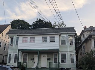 47 Alfred St, Bridgeport, CT 06605