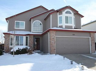 535 E Bexley Ln, Highlands Ranch, CO 80126