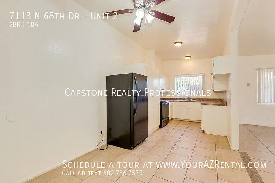 Just Listed 2 bedroom, 1 bath will move fast! — Photo 4