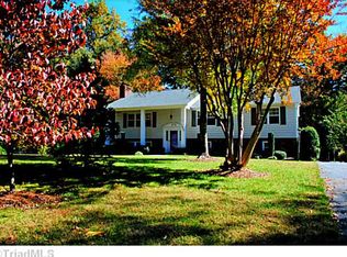 1835 Ellison Creek Rd, Lewisville, NC 27023