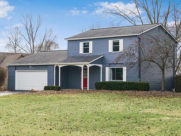 2nd image of 11545 Windridge Dr NW