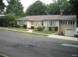 156 Notch Rd, Clifton, NJ 07011