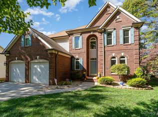 4061 Kiser Cove Ln, Terrell, NC 28682