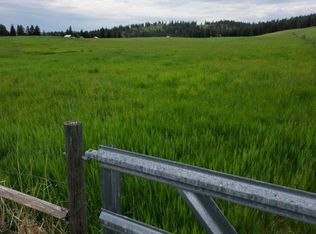 47 Old Rnch HOUSE RD LOT 2, Republic, WA 99166