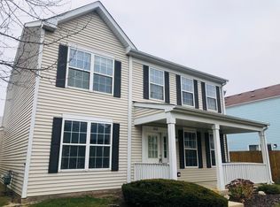 1060 Four Seasons Blvd, Aurora, IL 60504