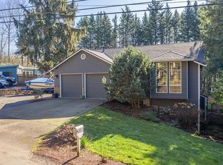 10188 SE Hillcrest Rd, Happy Valley, OR 97086