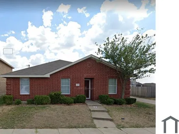 1920 Lemita Dr, Lancaster, TX 75146