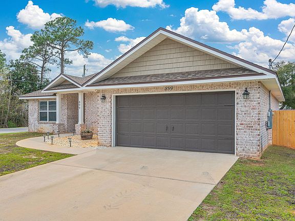 4th image of 899 Al Hammett Rd