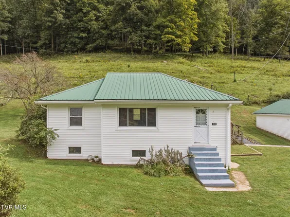 810 Rye Cove Memorial Rd, Gate City, VA 24251
