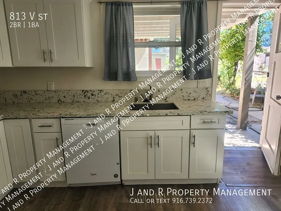 2 Bed by southside Park — Photo 2