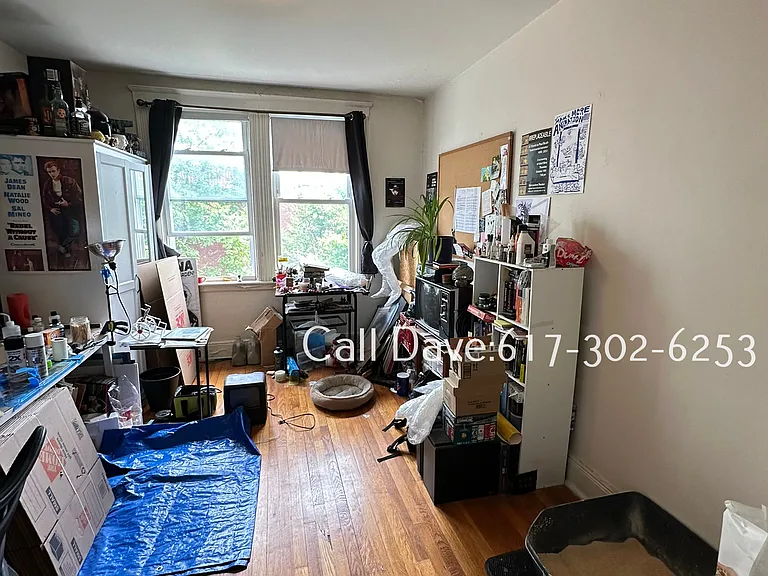 1626 Commonwealth Ave #30 — Photo 10