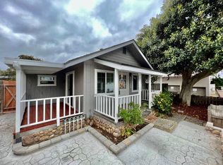 1727 Cable St, San Diego, CA 92107