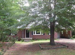 1935 Haviland Cir, Columbia, SC 29210