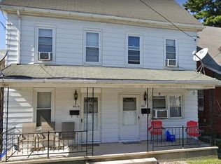 401 1/2 Frederick St, Hanover, PA 17331